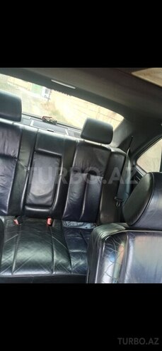 Mercedes C 230 1996, 515,299 km - 2.3 l - Bakı