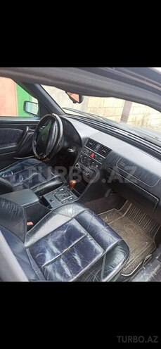 Mercedes C 230 1996, 515,299 km - 2.3 l - Bakı