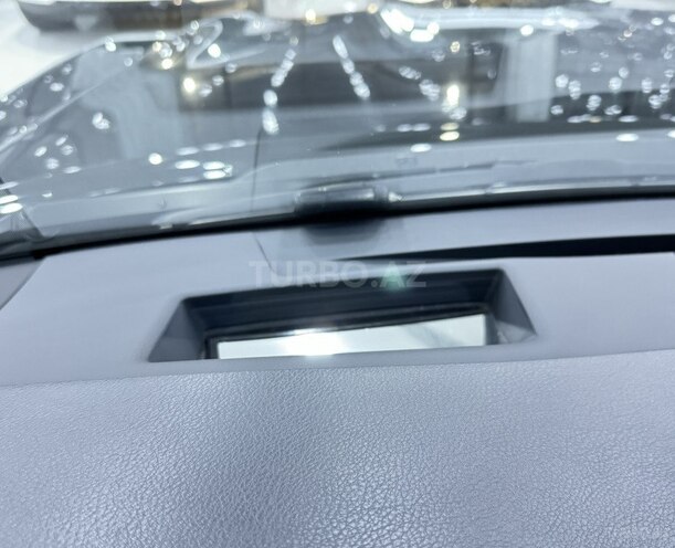 Lexus LX 570 2016, 136,000 km - 5.7 l - Bakı