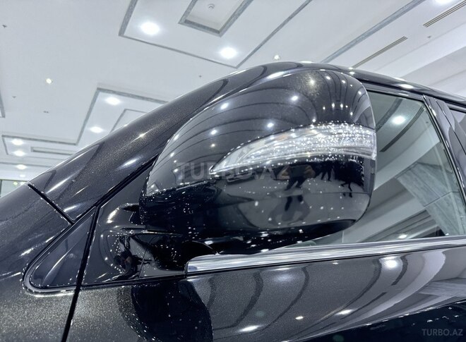 Lexus LX 570 2016, 136,000 km - 5.7 l - Bakı