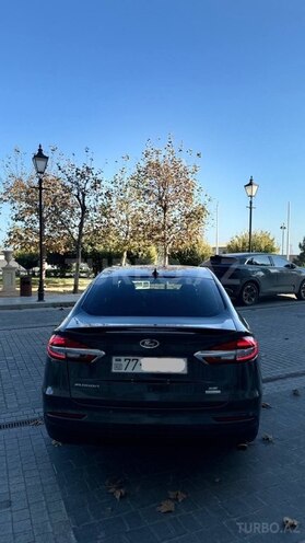Ford Fusion (North America) 2020, 25,000 km - 1.5 л - Bakı