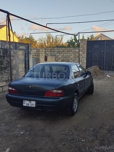 Kia Clarus 1997, 300,000 km - 2.0 l - Sumqayıt