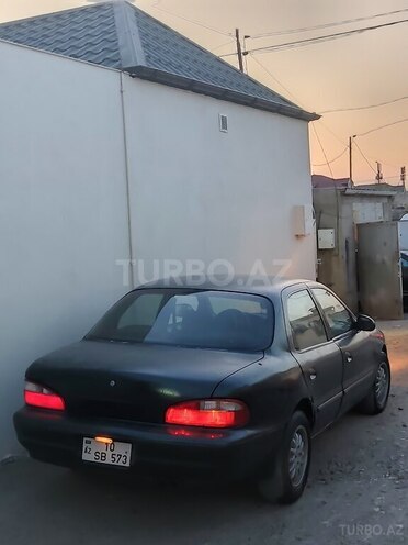Kia Clarus 1997, 300,000 km - 2.0 l - Sumqayıt