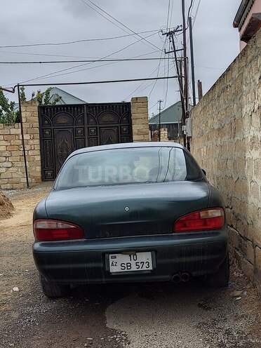 Kia Clarus 1997, 300,000 km - 2.0 l - Sumqayıt