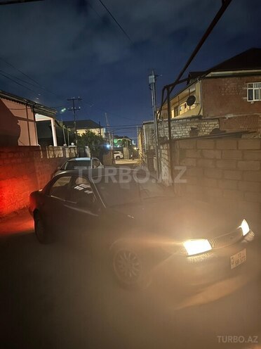 Kia Clarus 1997, 300,000 km - 2.0 l - Sumqayıt