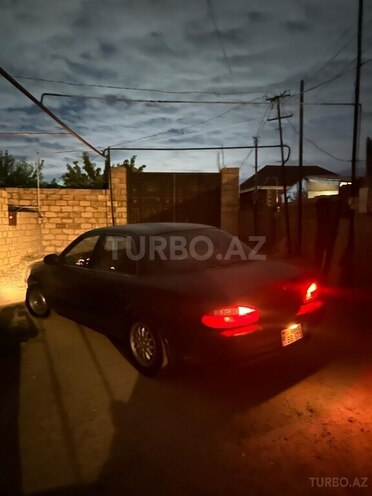 Kia Clarus 1997, 300,000 km - 2.0 l - Sumqayıt