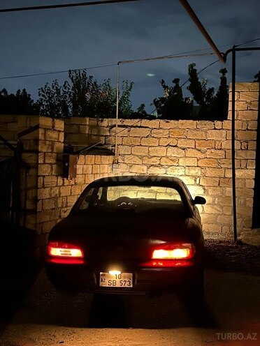Kia Clarus 1997, 300,000 km - 2.0 l - Sumqayıt