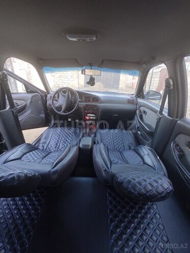 Kia Clarus 1997, 300,000 km - 2.0 l - Sumqayıt