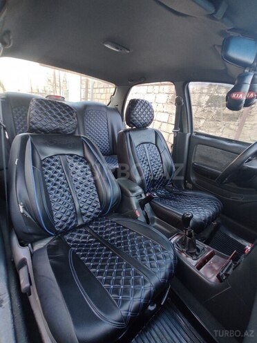 Kia Clarus 1997, 300,000 km - 2.0 l - Sumqayıt
