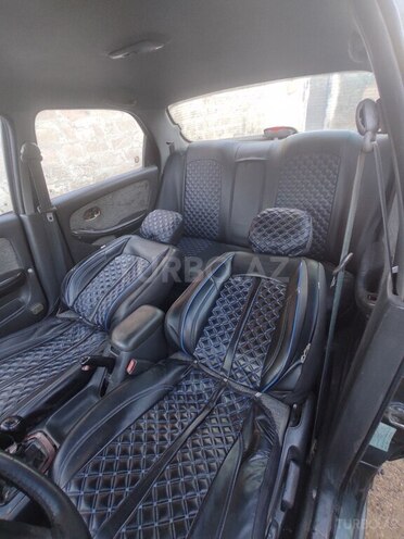 Kia Clarus 1997, 300,000 km - 2.0 l - Sumqayıt