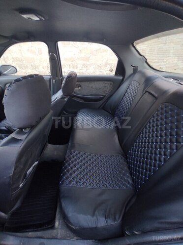 Kia Clarus 1997, 300,000 km - 2.0 l - Sumqayıt
