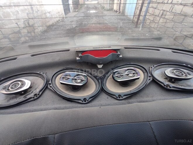 Kia Clarus 1997, 300,000 km - 2.0 l - Sumqayıt