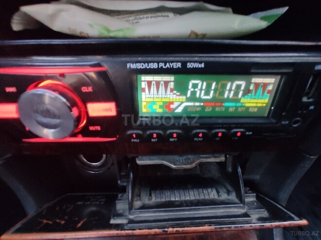 Kia Clarus 1997, 300,000 km - 2.0 l - Sumqayıt
