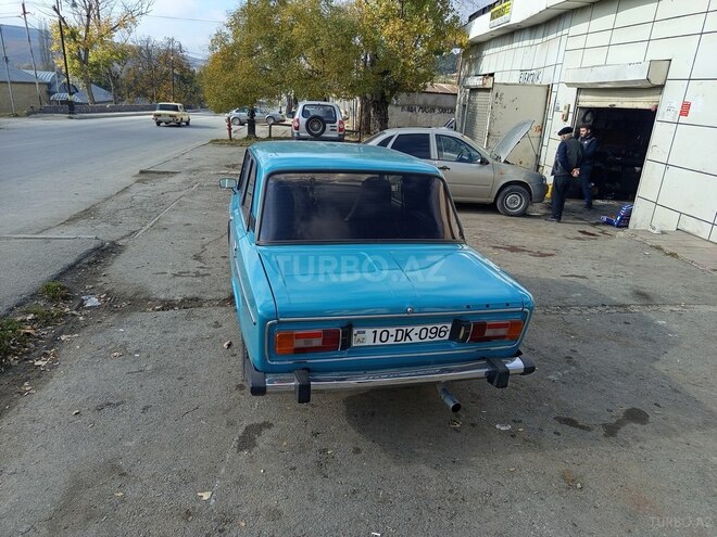 LADA (VAZ) 2106 1992, 98,681 km - 1.5 l - Şamaxı