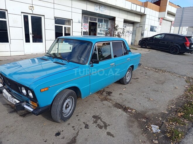 LADA (VAZ) 2106 1992, 98,681 km - 1.5 l - Şamaxı