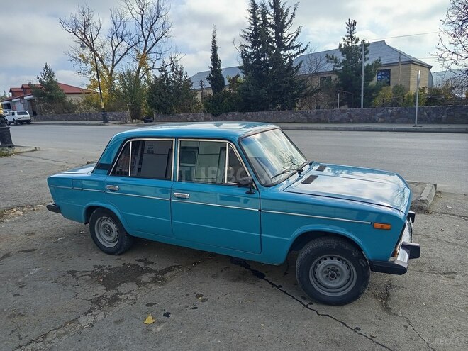 LADA (VAZ) 2106 1992, 98,681 km - 1.5 l - Şamaxı