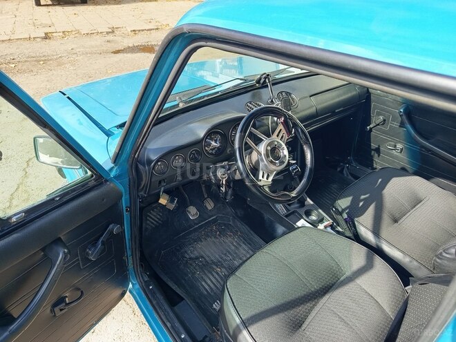 LADA (VAZ) 2106 1992, 98,681 km - 1.5 l - Şamaxı