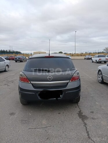 Opel Astra 2008, 188,000 km - 1.4 л - İmişli