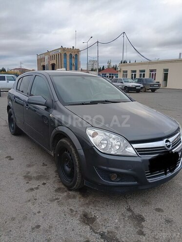 Opel Astra 2008, 188,000 km - 1.4 л - İmişli