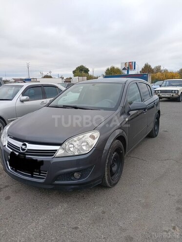 Opel Astra 2008, 188,000 km - 1.4 л - İmişli