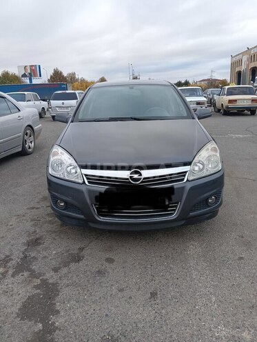 Opel Astra 2008, 188,000 km - 1.4 л - İmişli