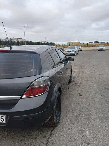 Opel Astra 2008, 188,000 km - 1.4 л - İmişli
