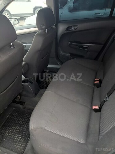 Opel Astra 2008, 188,000 km - 1.4 л - İmişli
