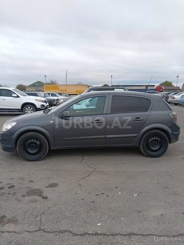 Opel Astra 2008, 188,000 km - 1.4 л - İmişli