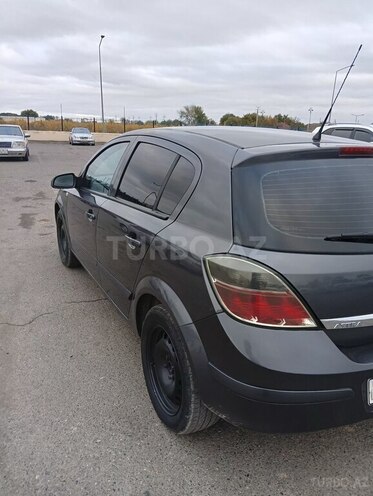 Opel Astra 2008, 188,000 km - 1.4 л - İmişli