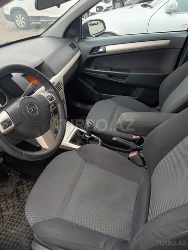 Opel Astra 2008, 188,000 km - 1.4 л - İmişli