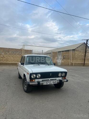 LADA (VAZ) 2106 1985, 57,537 km - 1.5 л - Bakı