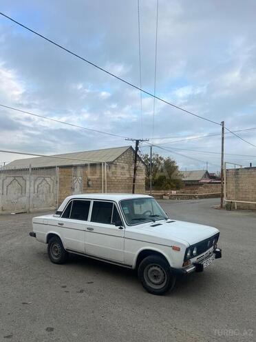 LADA (VAZ) 2106 1985, 57,537 km - 1.5 л - Bakı