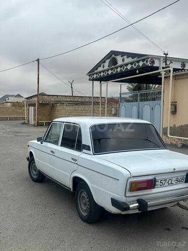 LADA (VAZ) 2106 1985, 57,537 km - 1.5 л - Bakı