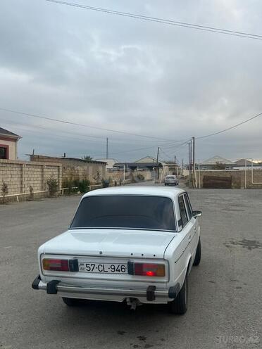 LADA (VAZ) 2106 1985, 57,537 km - 1.5 л - Bakı