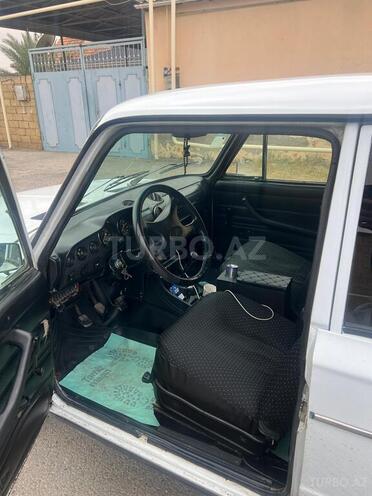 LADA (VAZ) 2106 1985, 57,537 km - 1.5 л - Bakı