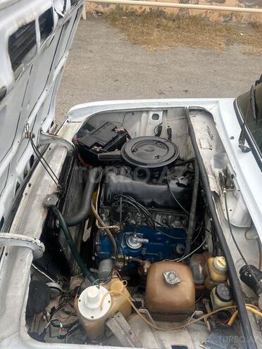LADA (VAZ) 2106 1985, 57,537 km - 1.5 л - Bakı