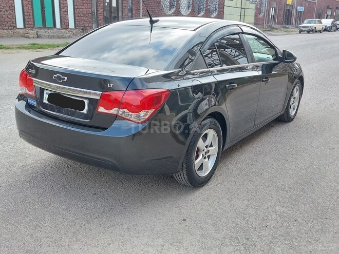 Chevrolet Cruze 2012, 198,000 km - 1.4 l - Gəncə