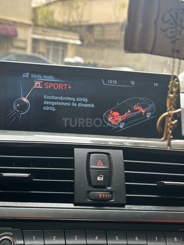 BMW 328 2015, 182,235 km - 2.0 l - Bakı