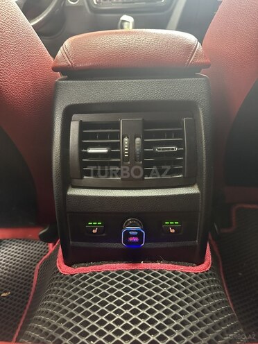 BMW 328 2015, 182,235 km - 2.0 l - Bakı