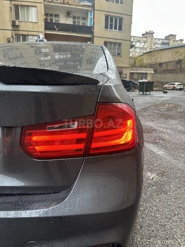 BMW 328 2015, 182,235 km - 2.0 l - Bakı