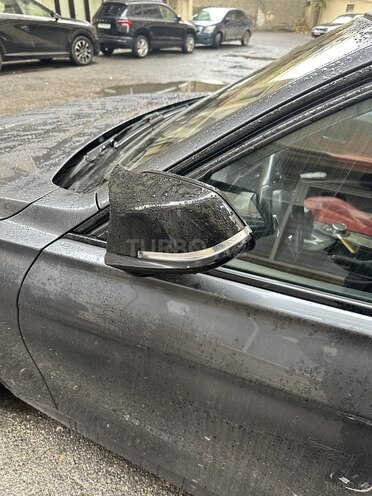 BMW 328 2015, 182,235 km - 2.0 l - Bakı