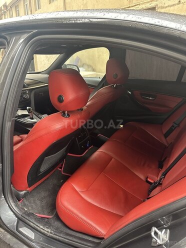 BMW 328 2015, 182,235 km - 2.0 l - Bakı