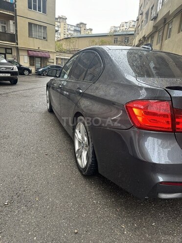 BMW 328 2015, 182,235 km - 2.0 l - Bakı