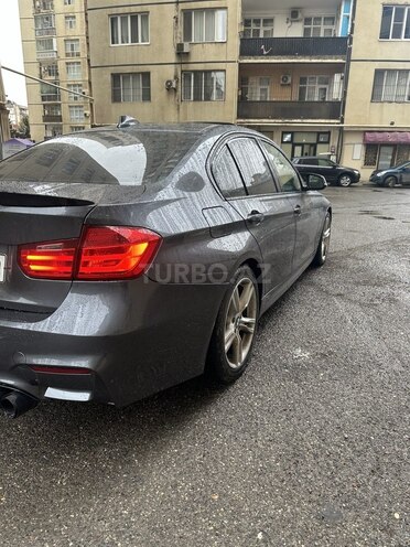 BMW 328 2015, 182,235 km - 2.0 l - Bakı