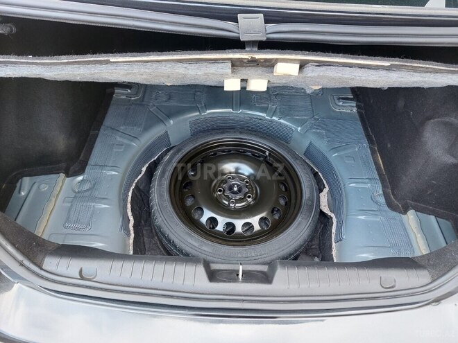 Chevrolet Cruze 2012, 198,000 km - 1.4 l - Gəncə
