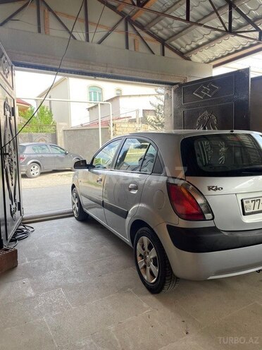 Kia Rio 2006, 359,000 km - 1.4 л - Bakı