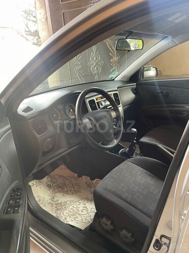 Kia Rio 2006, 359,000 km - 1.4 л - Bakı