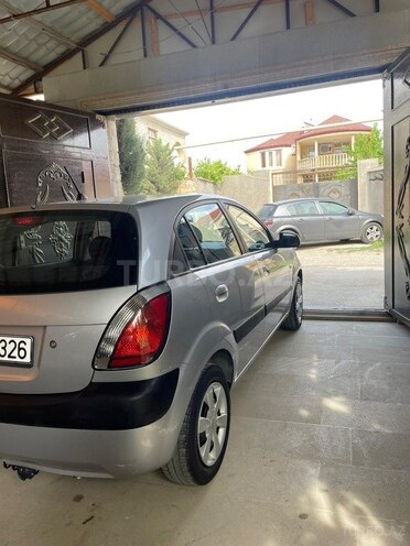 Kia Rio 2006, 359,000 km - 1.4 л - Bakı