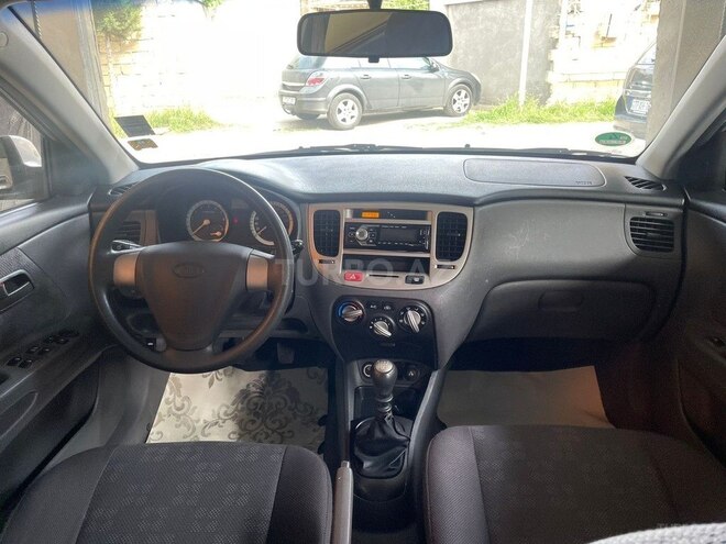 Kia Rio 2006, 359,000 km - 1.4 л - Bakı