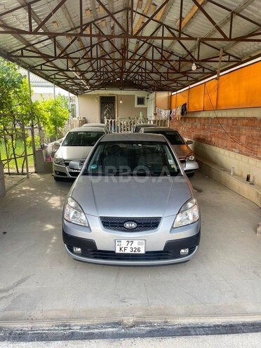 Kia Rio 2006, 359,000 km - 1.4 л - Bakı